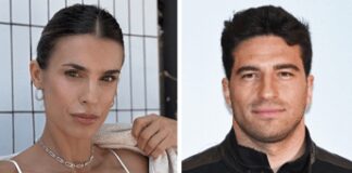 Elisabetta Canalis e Alvise Rigo, è nato un amore? Gli indizi social