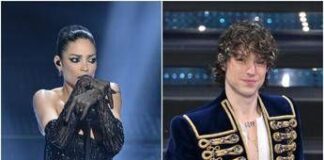 Elodie e Irama insieme, è in arrivo un duetto