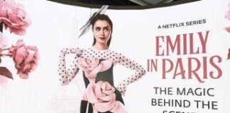 Emily in Paris sbarca a Venezia, il ‘caso casting’: come devono essere le comparse