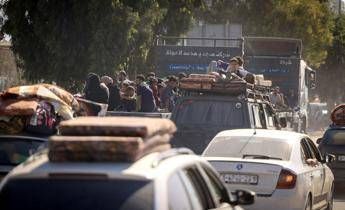 Esodo d’agosto, viaggio da incubo per 800mila bambini col mal d’auto