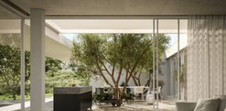 Estate, cucinare all’aperto? Relax e tecnologia assicurati con design di brand made in Italy