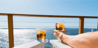 Estate, rischio congestione: come prevenire gli schock termici in acqua e a tavola