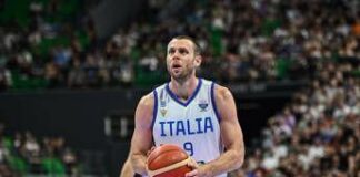 Eurobasket, Italia-Bosnia: orario e dove vederla in tv (in chiaro)