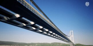 Eurolink e società Stretto Messina, firmato contratto da 10,6 miliardi