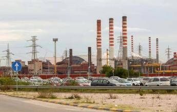 Ex Ilva, Flacks: “Raggiunto accordo con il governo per acquisizione acciaieria, garantisce futuro”