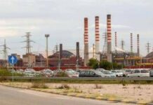 Ex Ilva, firmata l’intesa sulla decarbonizzazione degli impianti