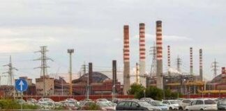 Ex Ilva, firmata l’intesa sulla decarbonizzazione degli impianti