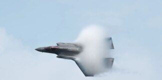 Incidente dell’F-35A statunitense in Alaska causato dal malfunzionamento dei sistemi idraulici