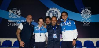 Collaborazione tra Federscherma e Powerset per la gestione digitale medico-sportiva