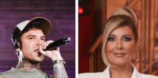 Fedez prende in giro Tronchetti Provera? Lucarelli: “Pensa di essere figo”