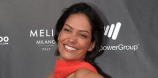 Fernanda Lessa racconta: “Abusavo di alcool, oggi sto bene. Mio figlio mi ha salvato la vita”