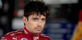 Ferrari, la delusione di Leclerc: “Sono stato pessimo, difficile fare la differenza”