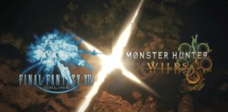 Final Fantasy XIV e Monster Hunter Wilds: crossover a ottobre