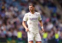 Fiorentina-Dinamo Kiev: orario, probabili formazioni e dove vederla in tv