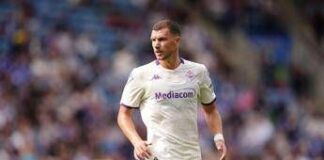 Fiorentina-Dinamo Kiev: orario, probabili formazioni e dove vederla in tv