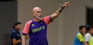 Fiorentina, il percorso in Conference League: Pioli sfiderà Rapid Vienna e Dinamo Kiev
