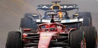 Formula 1, prove libere e qualifiche a Las Vegas: orari e dove vederle in tv