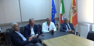 Una delegazione di Forza Italia fa tappa a Trapani, illustrato piano di riforma Servizio sanitario nazionale
