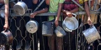 “Foto di fame a Gaza fabbricate con Hamas”: l’industria del falso scoperta dai giornali tedeschi