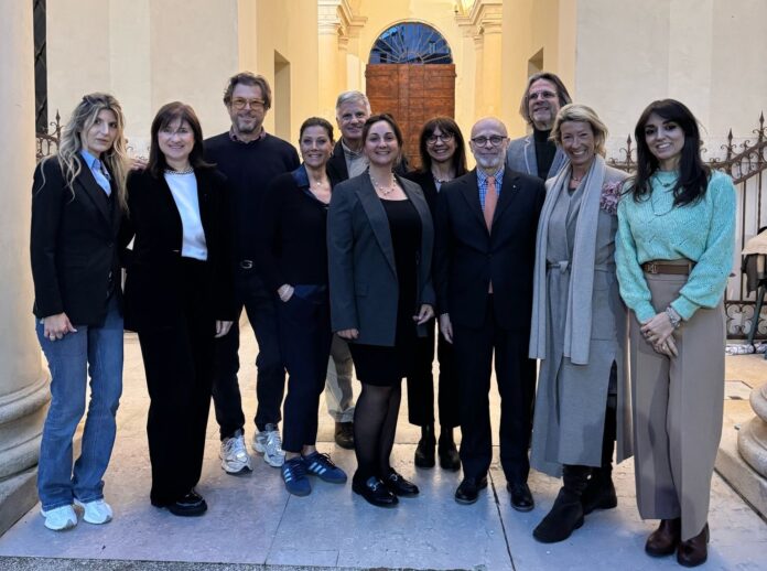 Foto+Direttivo+Amici+2025 biblioteca civica vicenza