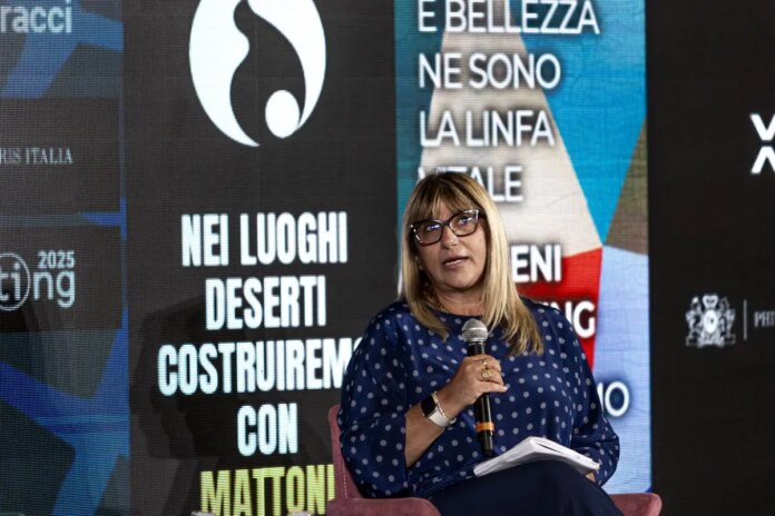 Fumarola
