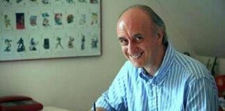 Fumetti, morto Angelo Maria Ricci: matita di Diabolik