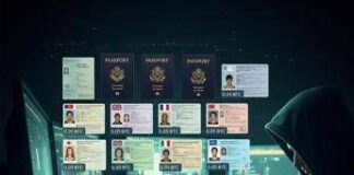 Furto di dati in hotel italiani: decine di migliaia di documenti d’identità in vendita