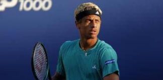 Gabriel Diallo, chi è il prossimo avversario di Sinner a Cincinnati