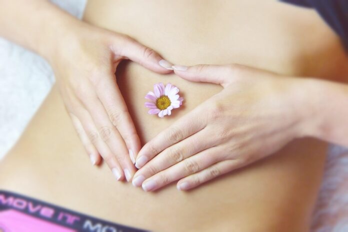 Gaia Natural Distribution Gaia Natural Distribution e benessere della donne