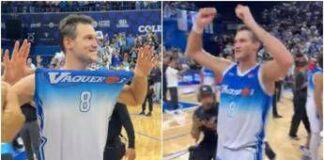 Gallinari è campione di Porto Rico: primo titolo in carriera. Ora l’Europeo