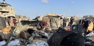 I ministri degli Esteri di 24 Paesi “Fermare la carestia a Gaza”