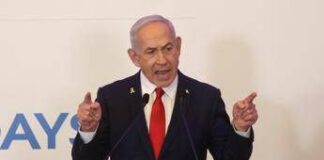Gaza, Netanyahu valuta “soluzione militare” per liberare gli ostaggi
