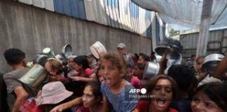Gaza, l’Onu insiste: carestia causata da aiuti “limitati e compromessi”. Israele: “Ritratti”