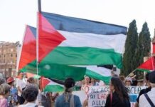 Gaza, la Cgil chiama alla piazza: “Il 6 settembre tutti uniti per chiedere che si fermi la barbarie”