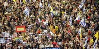 Gaza, oggi riunione di emergenza all’Onu. Cresce dissenso internazionale su piano Netanyahu