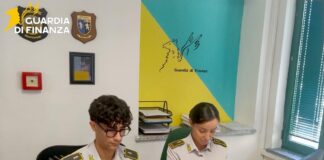 Scoperti 33 lavoratori irregolari ad Alessandria, sanzioni per 130 mila euro