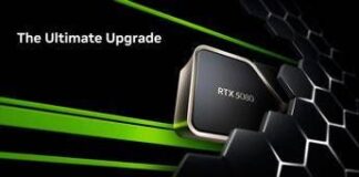 GeForce Now: streaming a 5K, RTX 5080 virtuale a tante novità in cloud