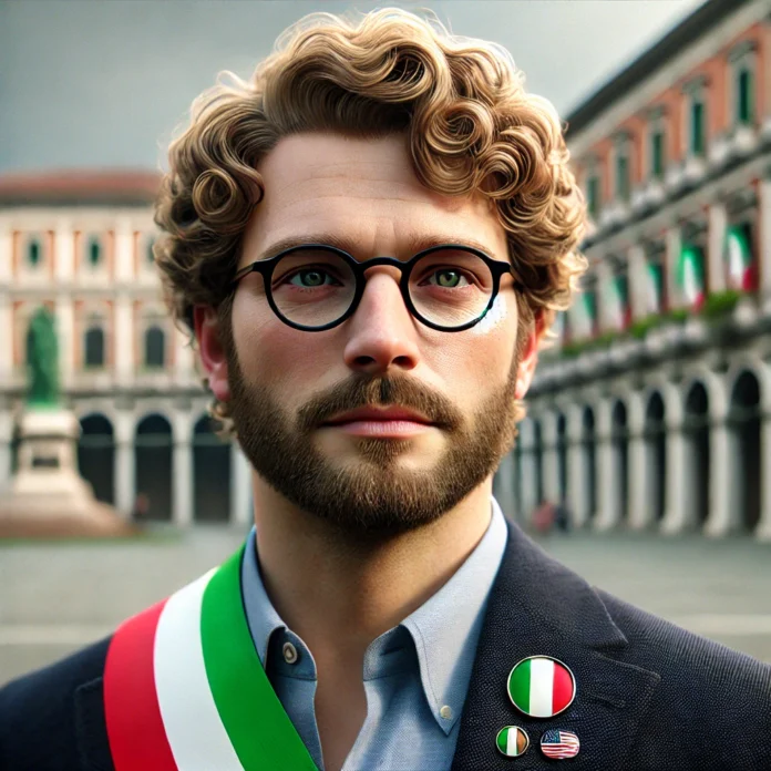 Giacomo Avatar Possamai Giacomo Avatar Possamai