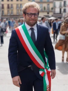 Giacomo Possamai