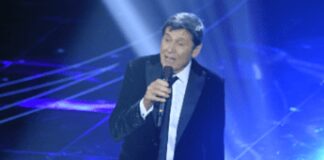 Gianni Morandi si prende una pausa dai social, i fan: “Di nuovo?”