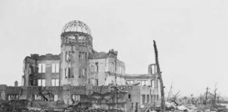 Giappone, Vigne (Anvcg): “Anniversario Hiroshima monito ancora attuale”
