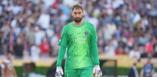 Rottura Donnarumma-Psg, non sarà convocato per la Supercoppa Europea