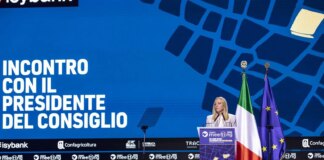 Meloni “La reazione di Israele a Gaza è andata oltre il principio di proporzionalità”. Sui migranti: “Nessun giudice può fermarci” / Video