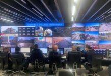 Giubileo giovani, intercettati tre droni a Tor Vergata