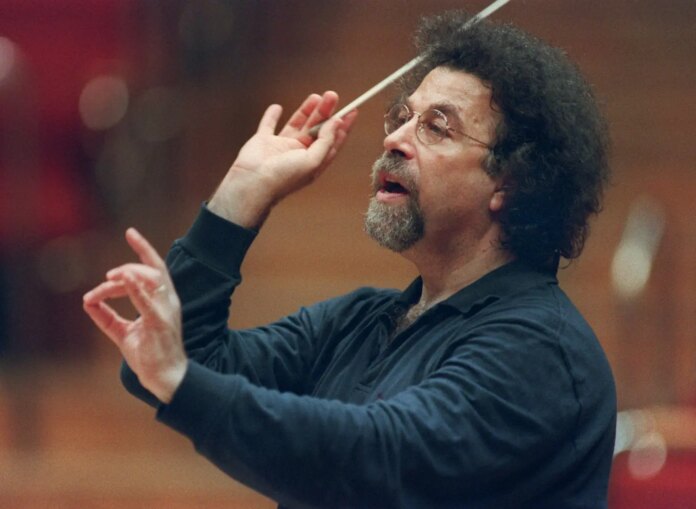 Giuseppe-Sinopoli