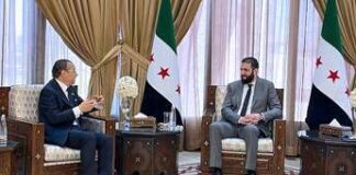Gksd e Gruppo San Donato, a Baghdad posa della prima pietra ospedale italiano
