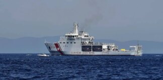 Nave MSC in avaria al largo di Ponza, 8.500 persone a bordo. Scattati i soccorsi