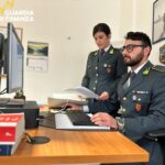 GdF Padova: condannati quattro imprenditori agricoli per truffa ai danni dell’UE, acquisiti allo Stato beni per 3,3 milioni Guardia di Finanza (GdF) di Padova