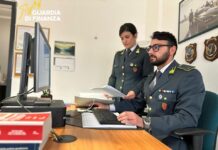 GdF Padova: condannati quattro imprenditori agricoli per truffa ai danni dell’UE, acquisiti allo Stato beni per 3,3 milioni Guardia di Finanza (GdF) di Padova