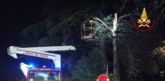 Violenti temporali in Romagna, allagamenti e treni cancellati. De Pascale “Al lavoro per rimediare ai danni”